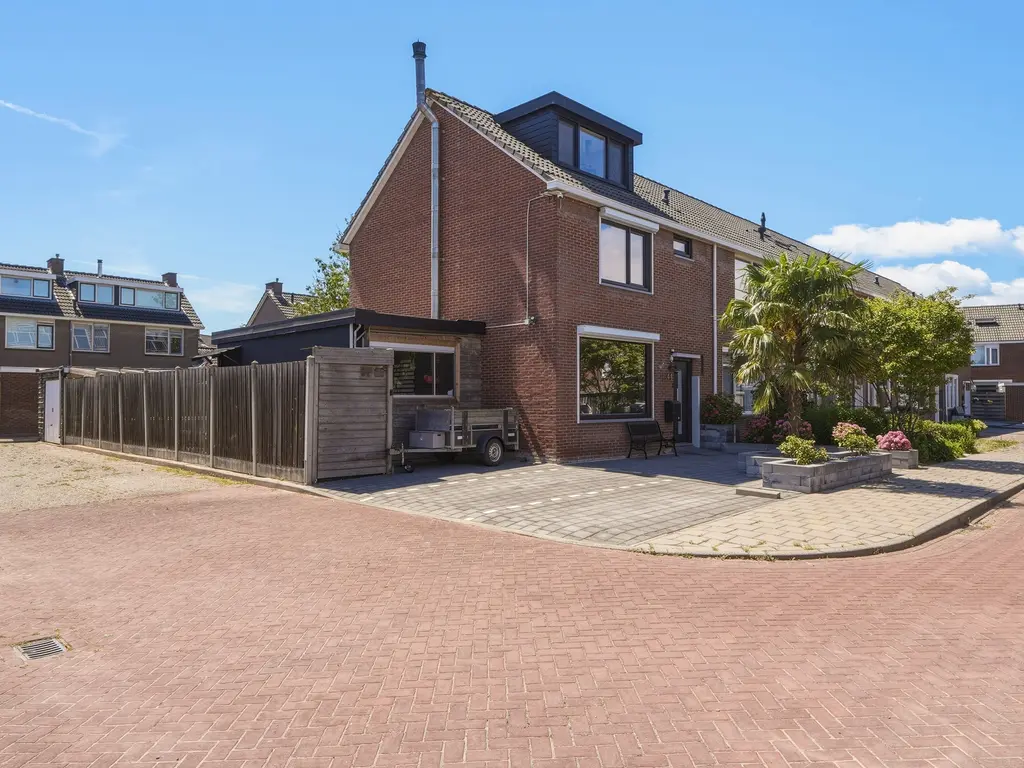 Pieter Louwersestraat 41, OOST-SOUBURG