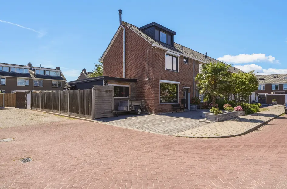 Pieter Louwersestraat 41