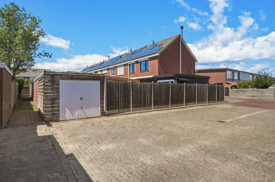 Pieter Louwersestraat 41
