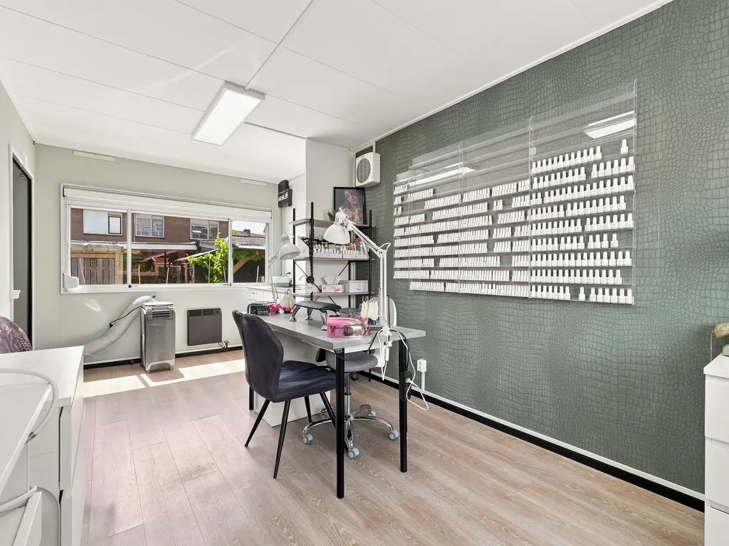 Pieter Louwersestraat 41, OOST-SOUBURG