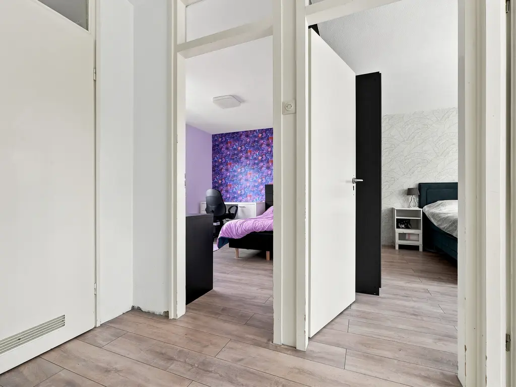 Pieter Louwersestraat 41, OOST-SOUBURG