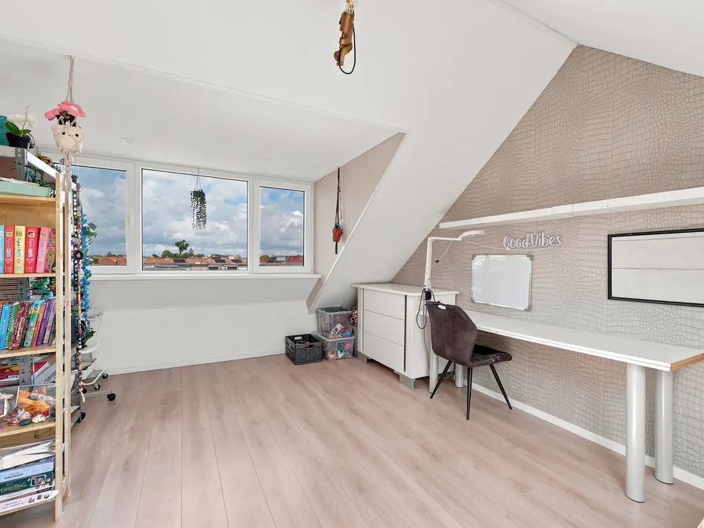 Pieter Louwersestraat 41, OOST-SOUBURG