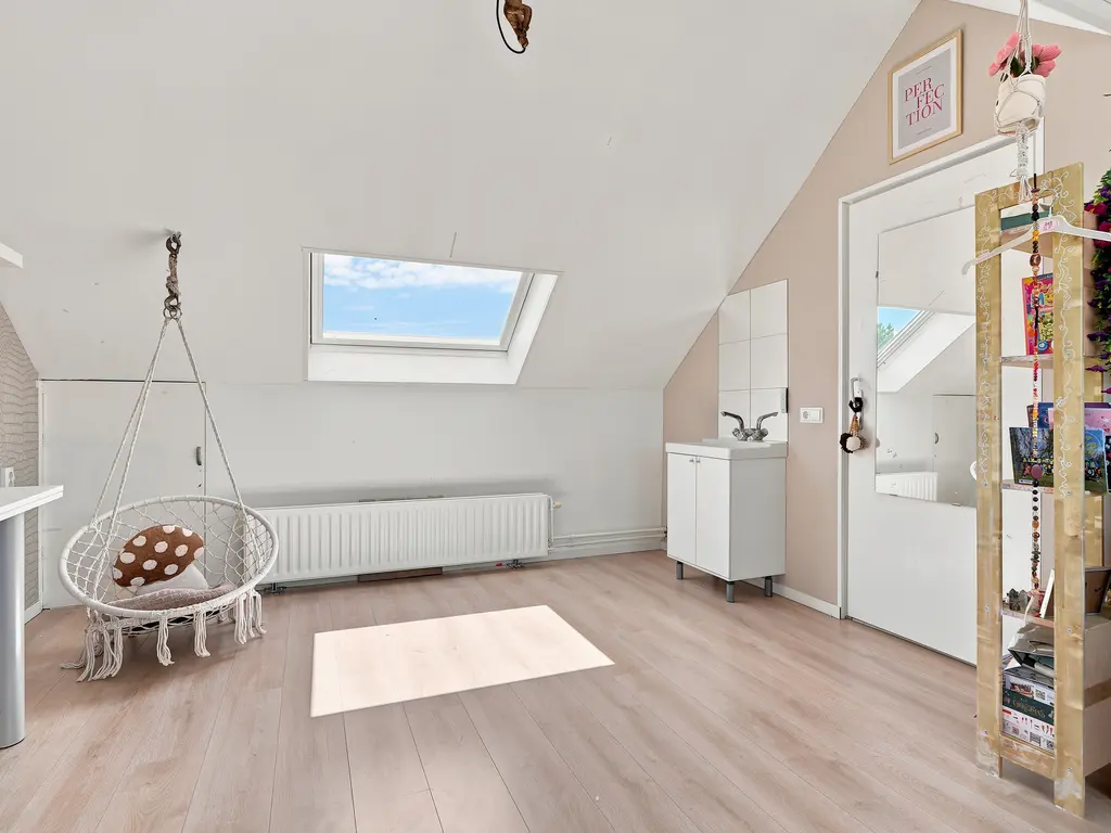 Pieter Louwersestraat 41, OOST-SOUBURG