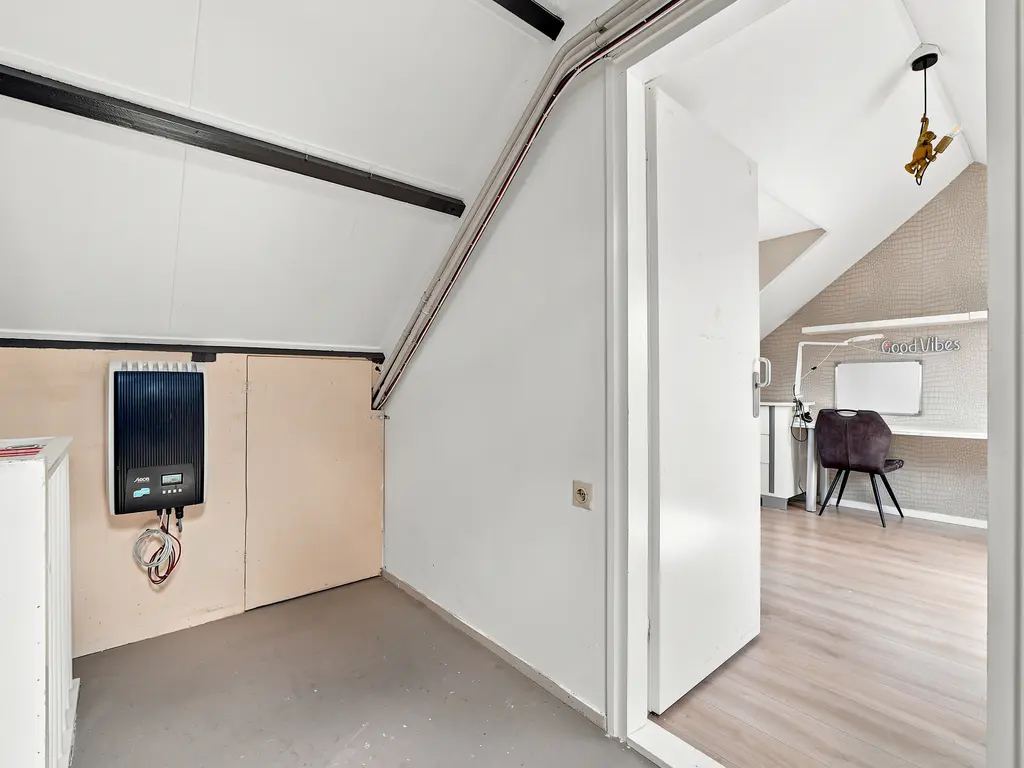 Pieter Louwersestraat 41, OOST-SOUBURG