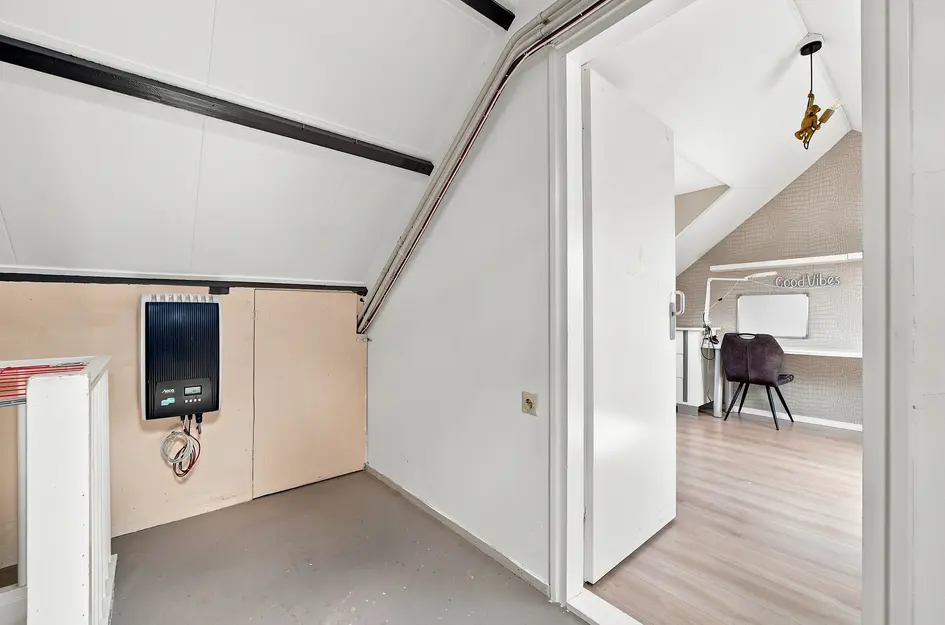 Pieter Louwersestraat 41