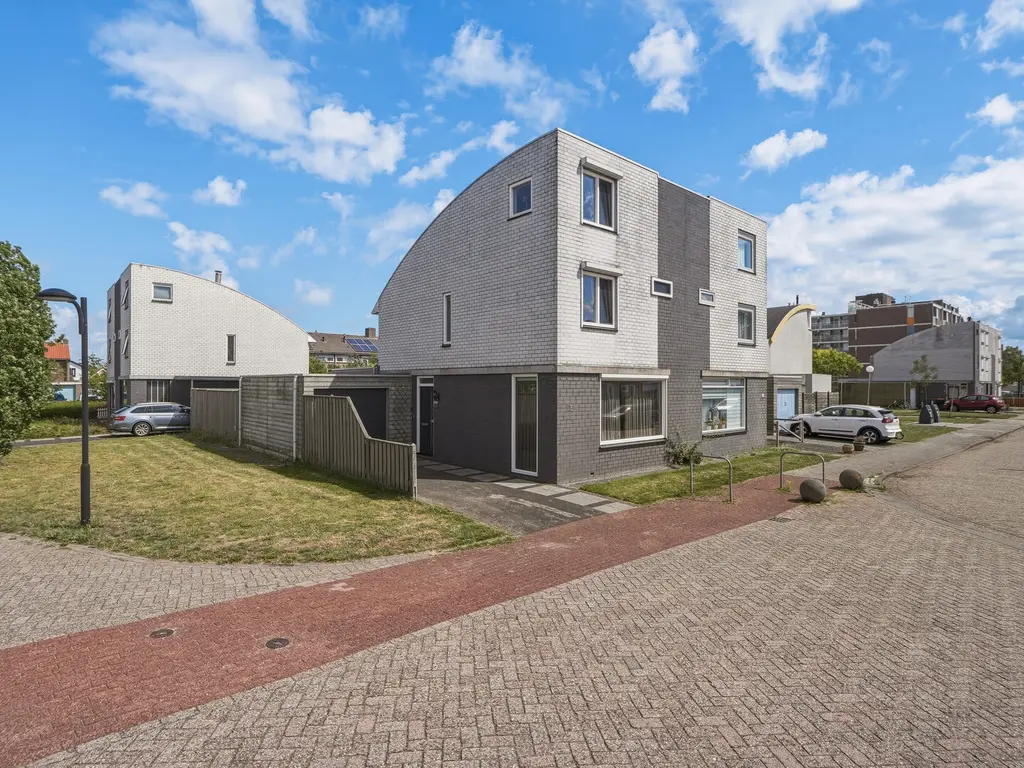 Dreesstraat 28, VLISSINGEN