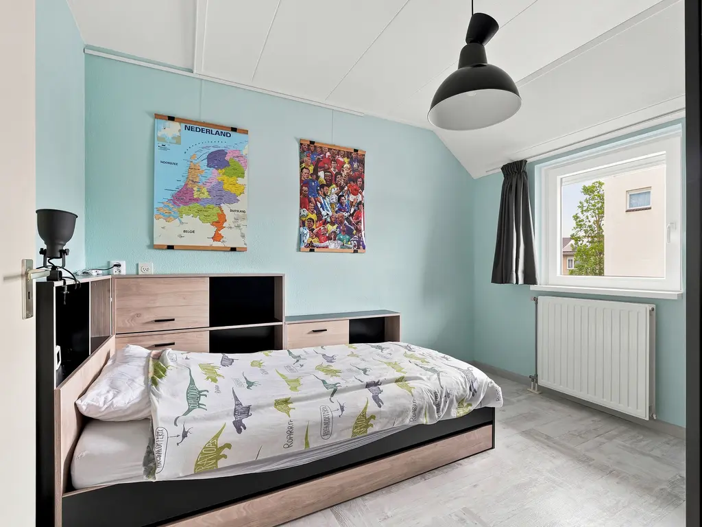 Dreesstraat 28, VLISSINGEN