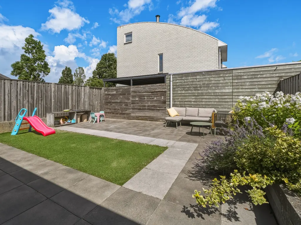 Dreesstraat 28, VLISSINGEN