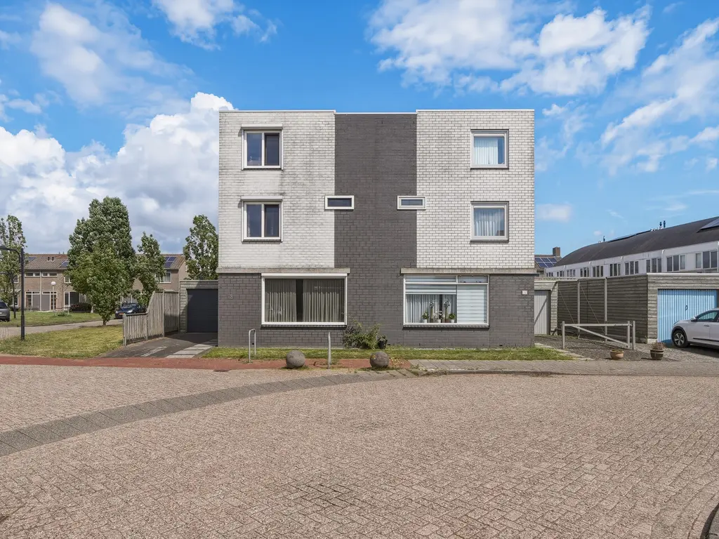 Dreesstraat 28, VLISSINGEN