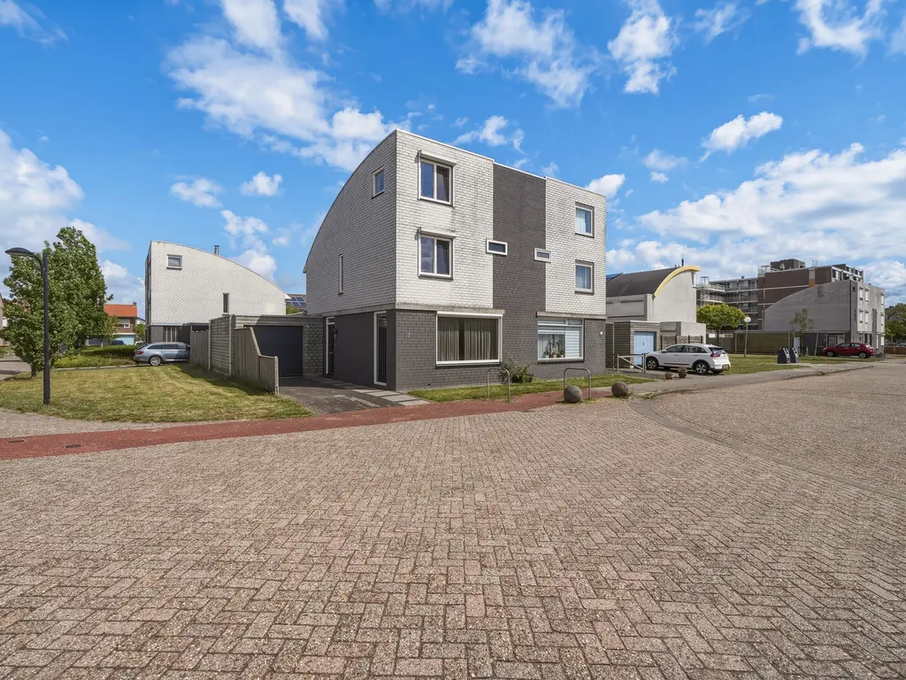 Dreesstraat 28, VLISSINGEN