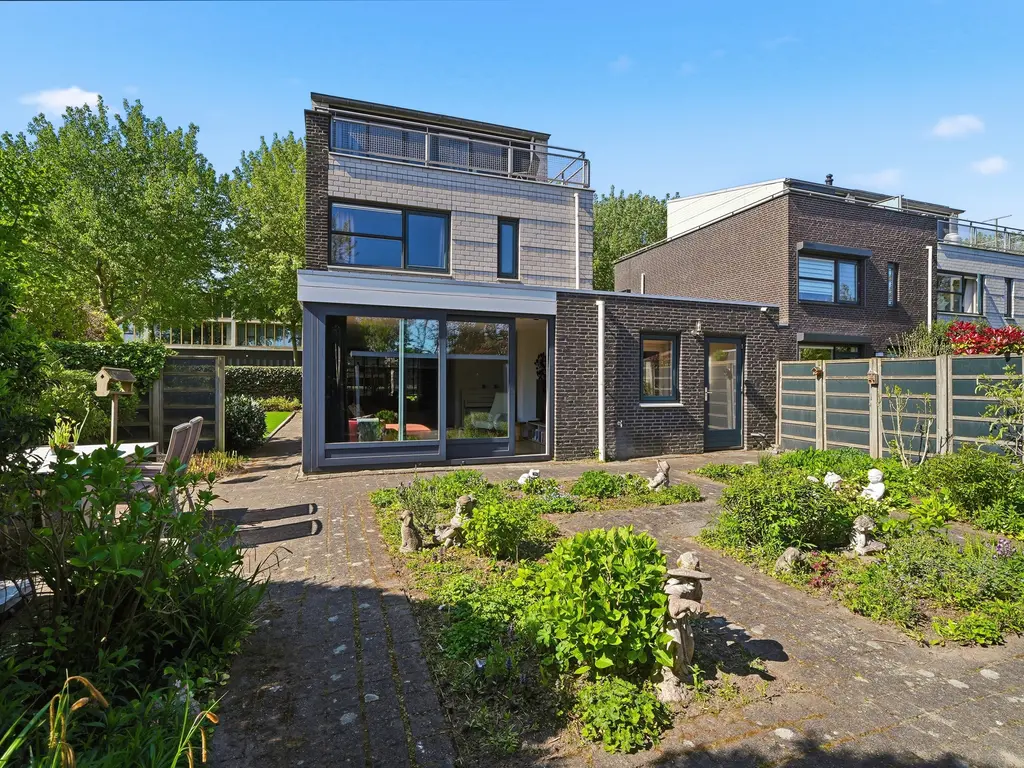 Scholeksterstraat 2, MIDDELBURG