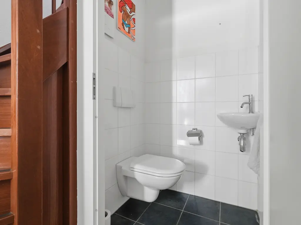Scholeksterstraat 2, MIDDELBURG