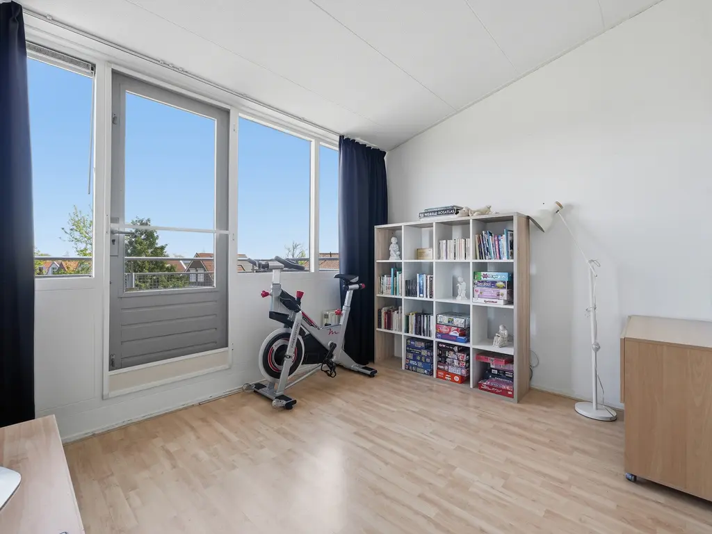 Scholeksterstraat 2, MIDDELBURG