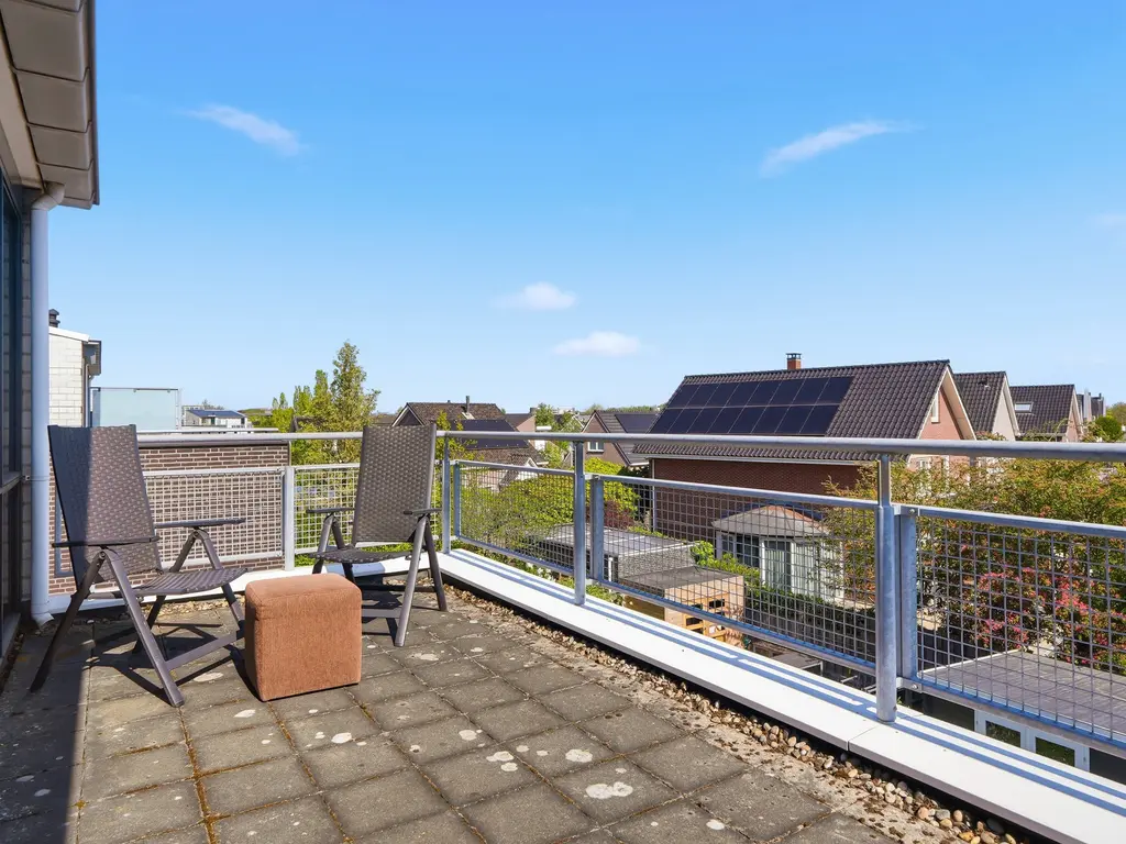 Scholeksterstraat 2, MIDDELBURG