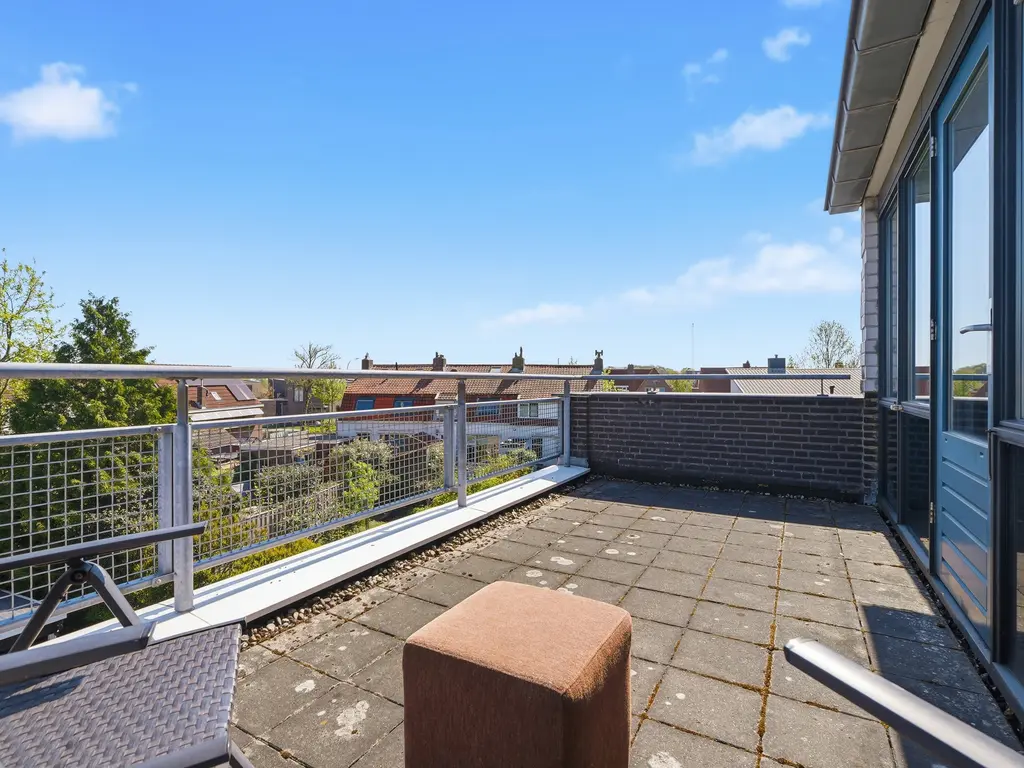 Scholeksterstraat 2, MIDDELBURG