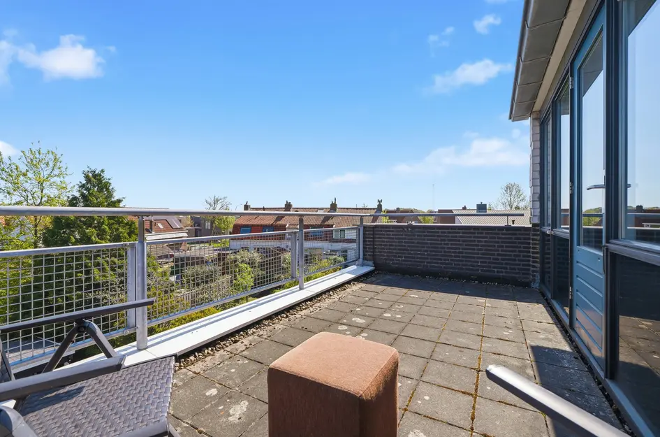 Scholeksterstraat 2