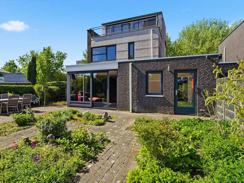 Scholeksterstraat 2, MIDDELBURG