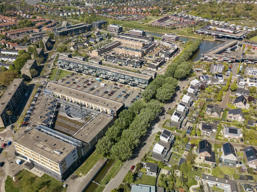 Scholeksterstraat 2, MIDDELBURG