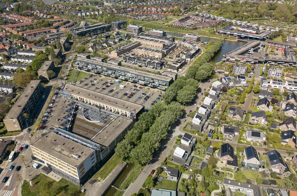 Scholeksterstraat 2