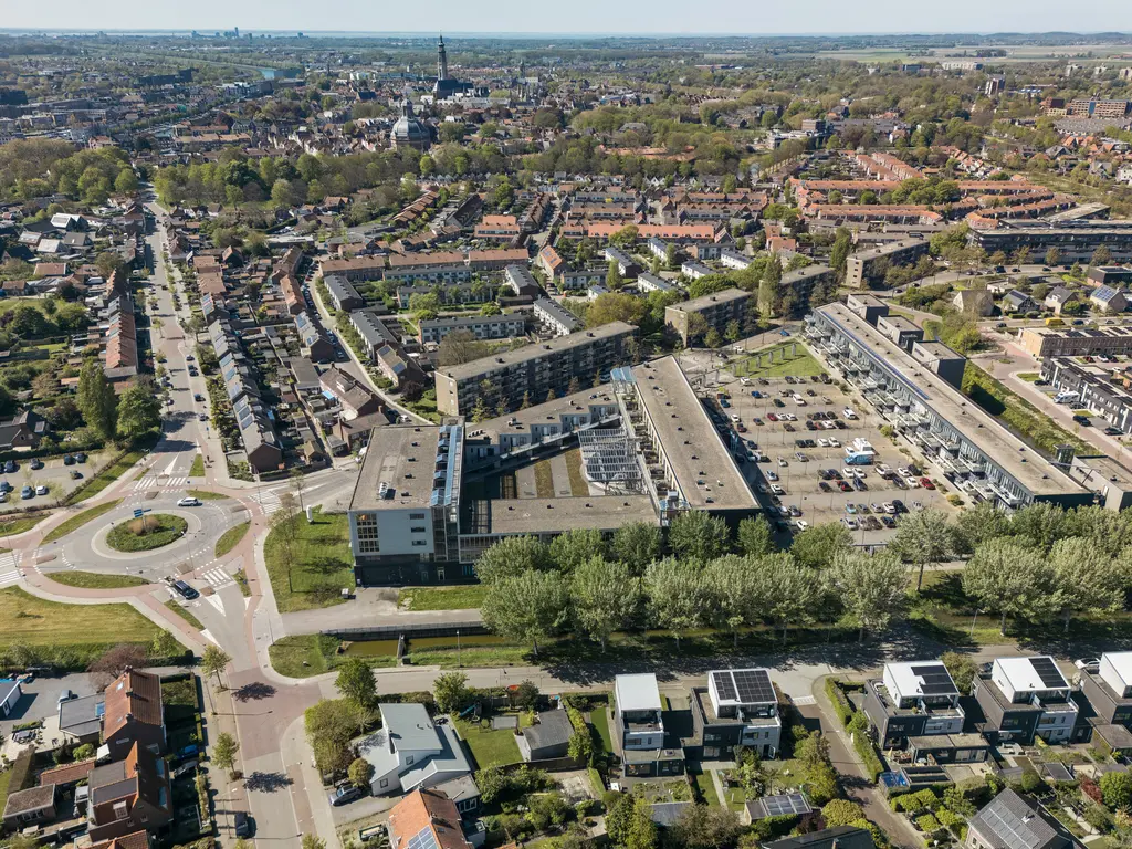 Scholeksterstraat 2, MIDDELBURG