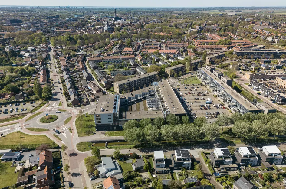Scholeksterstraat 2