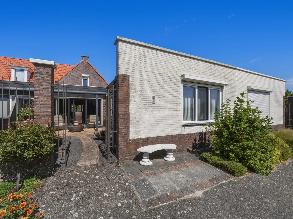 Muddy Watersstraat 50, MIDDELBURG