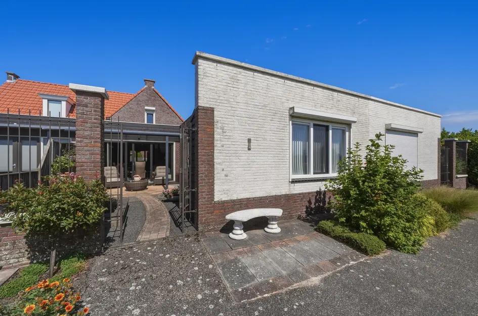 Muddy Watersstraat 50