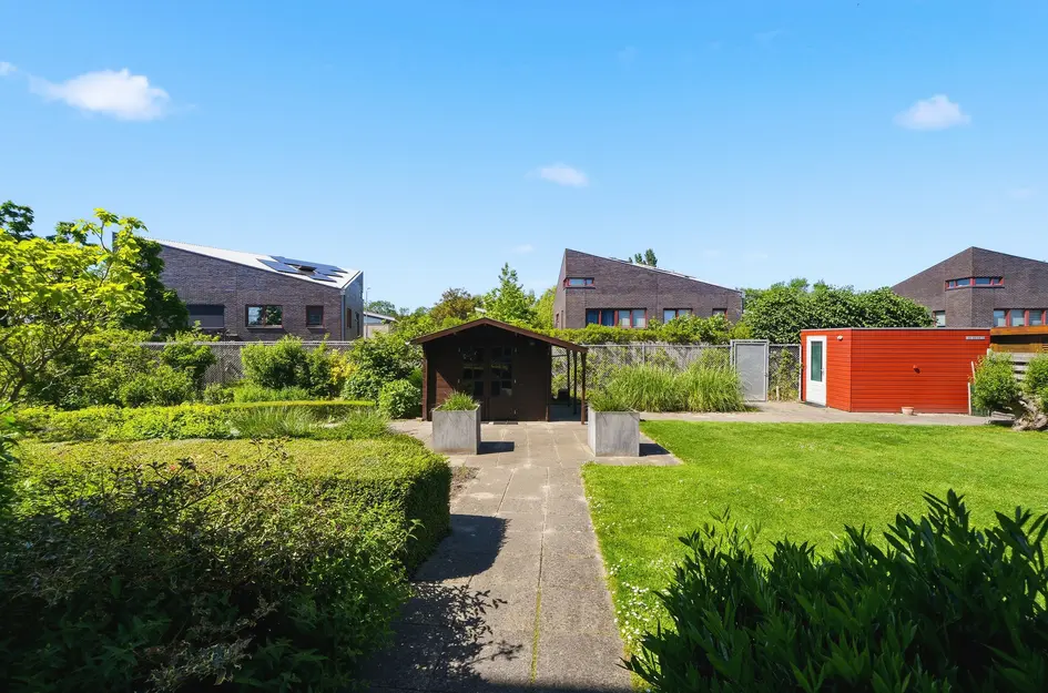 Vinkenhof 37