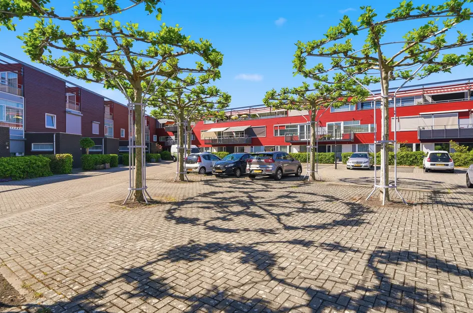Vinkenhof 37
