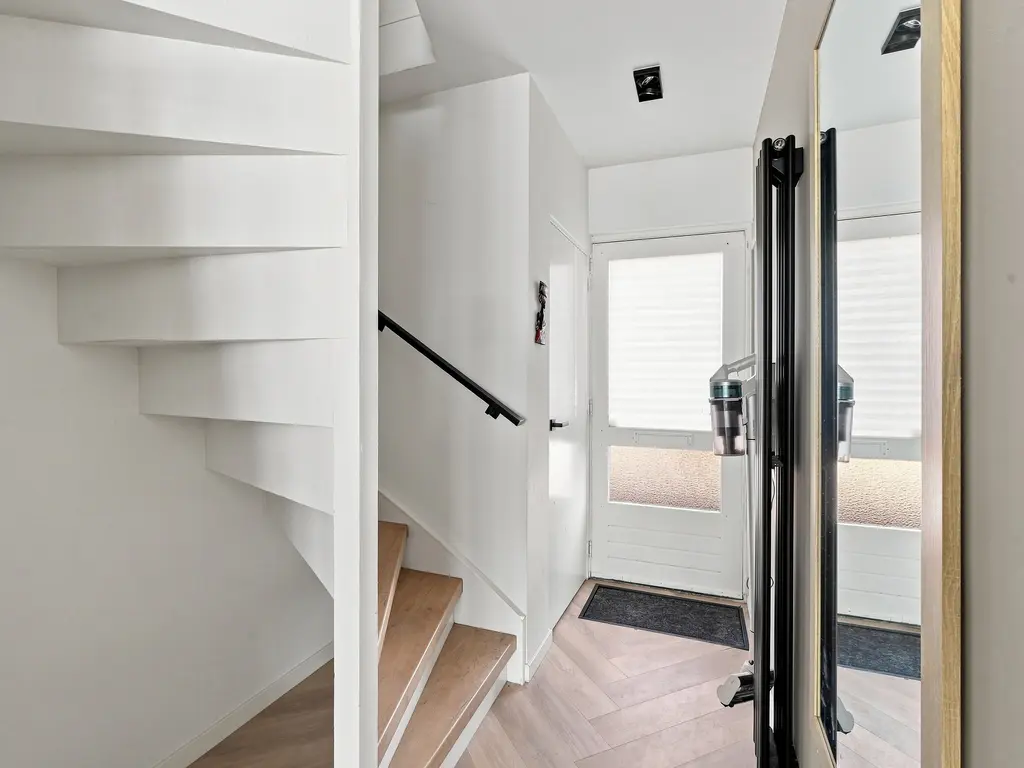 Doornluststraat 23, OOST-SOUBURG