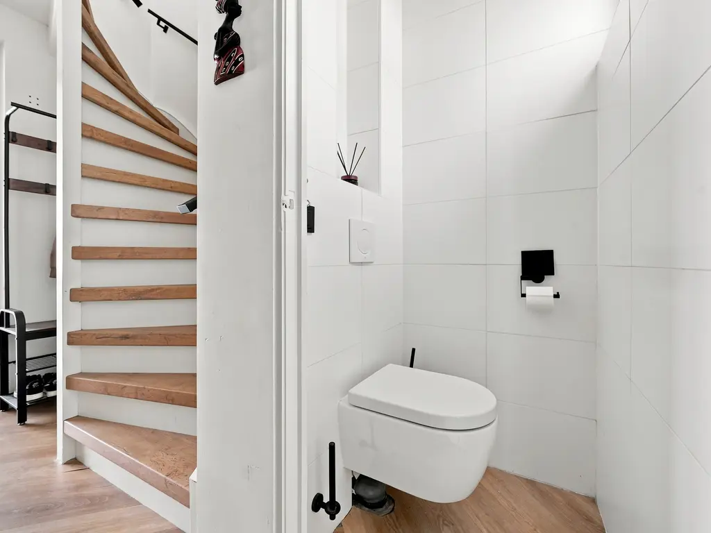 Doornluststraat 23, OOST-SOUBURG