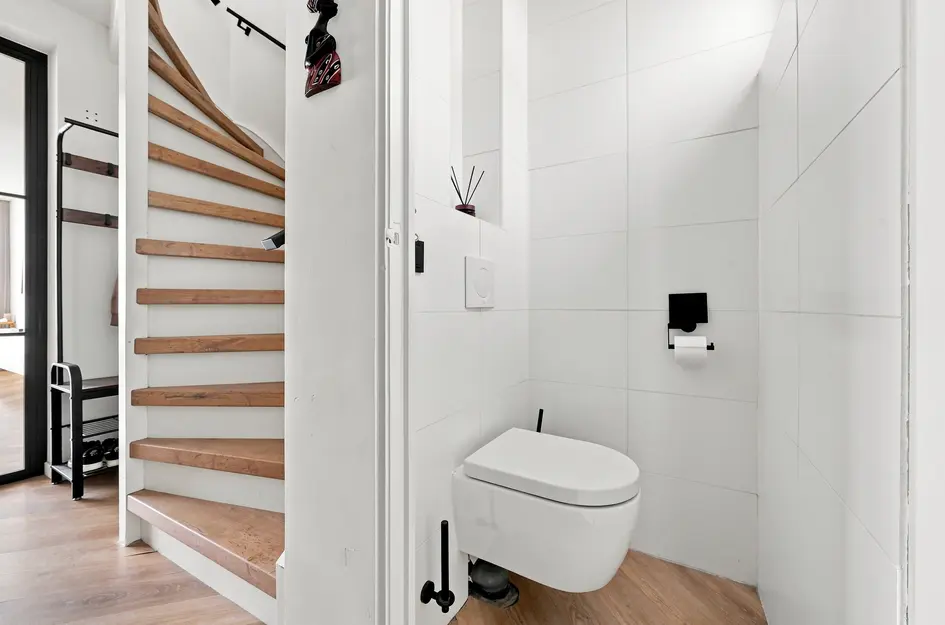 Doornluststraat 23