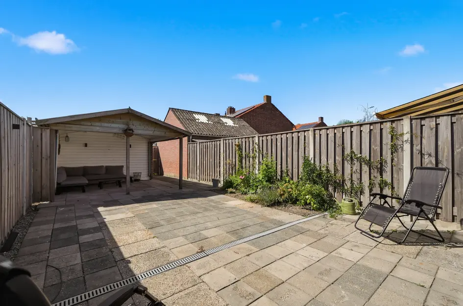 Doornluststraat 23