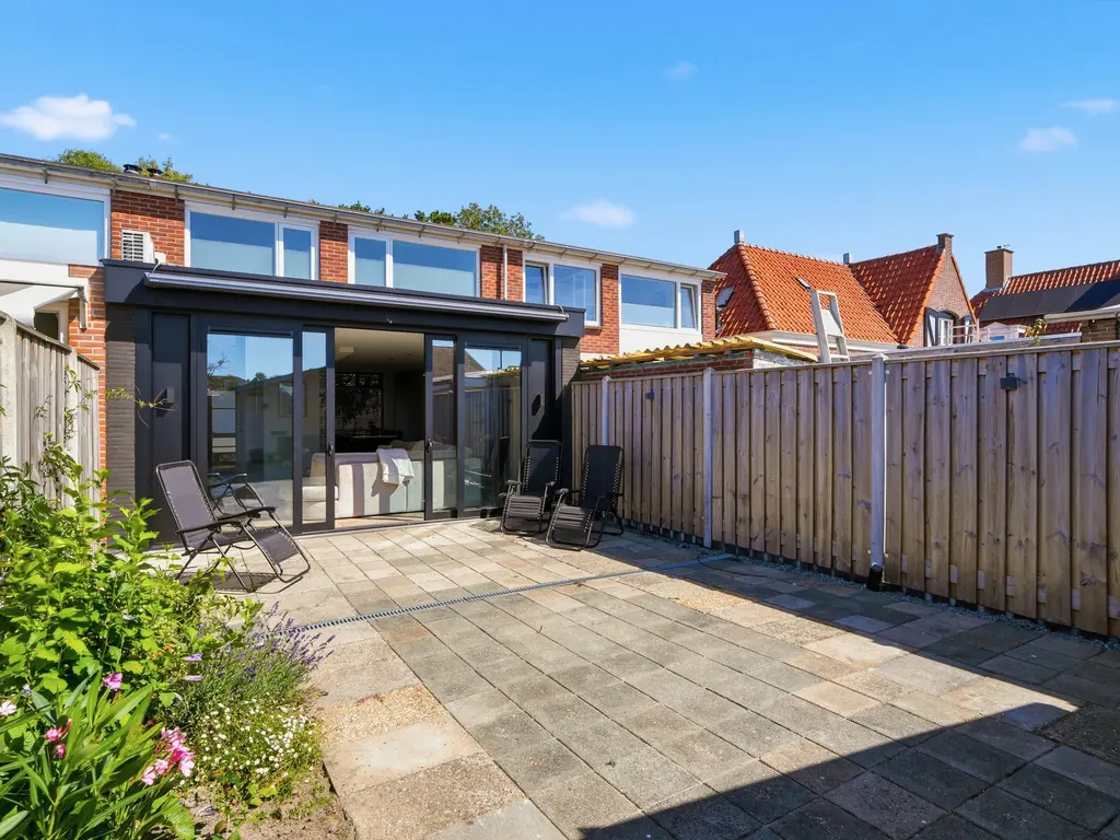 Doornluststraat 23, OOST-SOUBURG