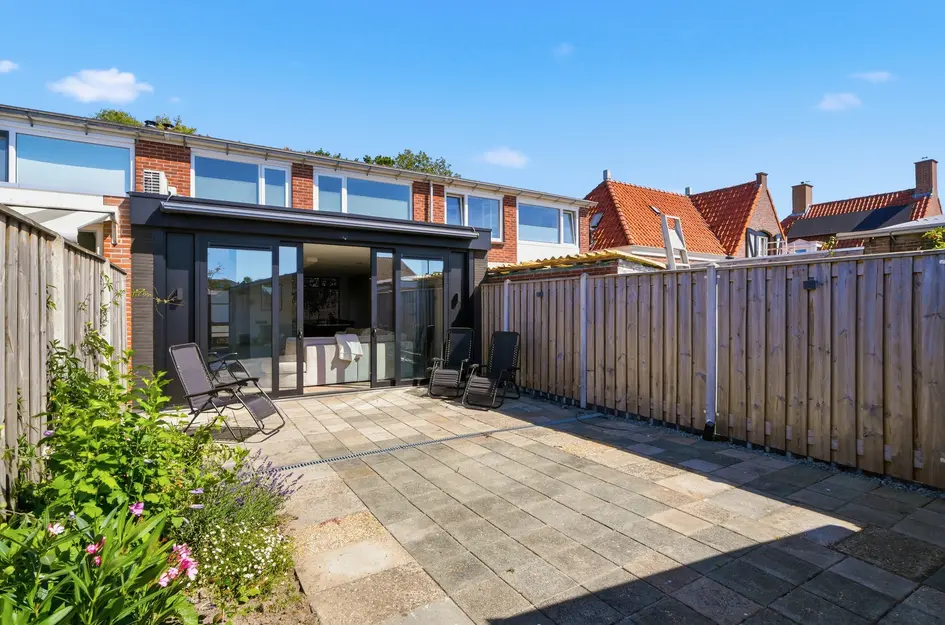 Doornluststraat 23
