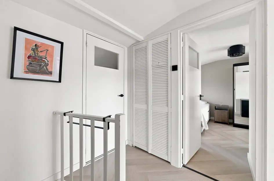 Doornluststraat 23