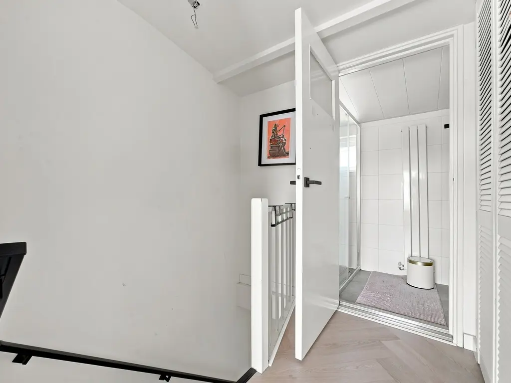 Doornluststraat 23, OOST-SOUBURG