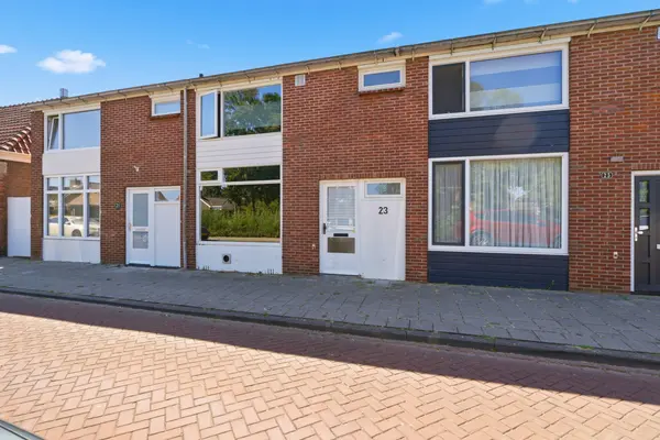 Doornluststraat 23