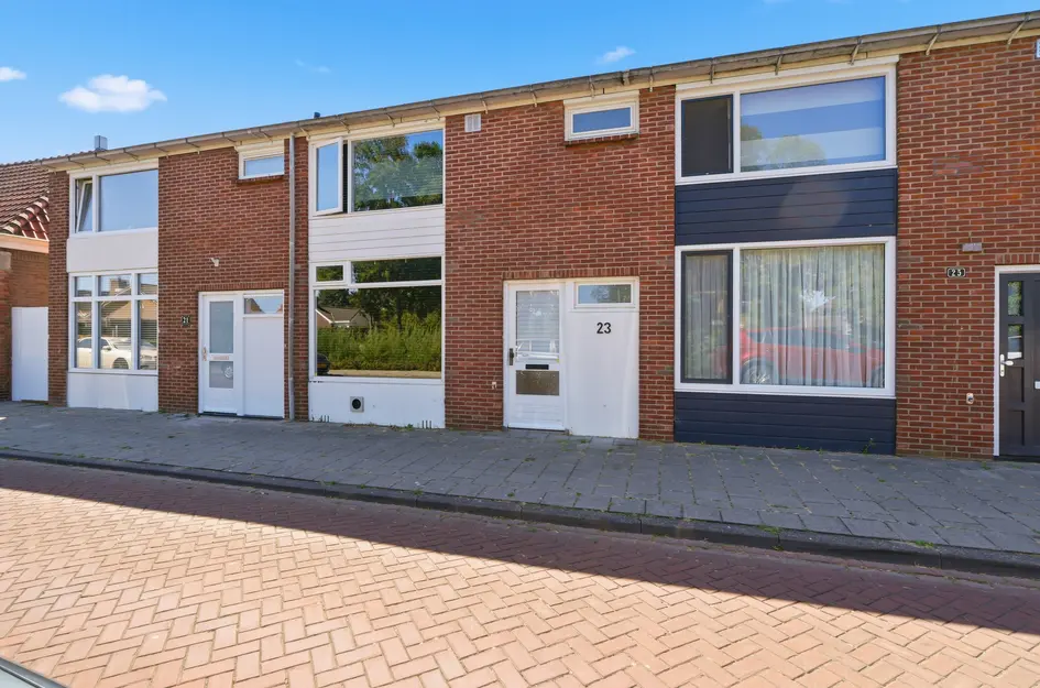 Doornluststraat 23