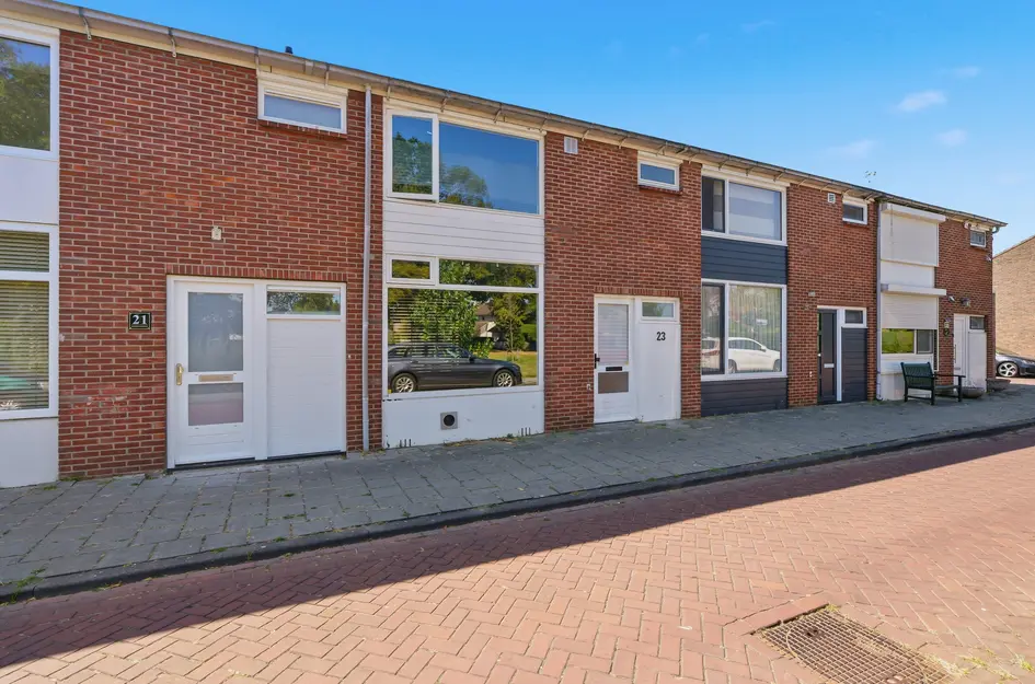 Doornluststraat 23