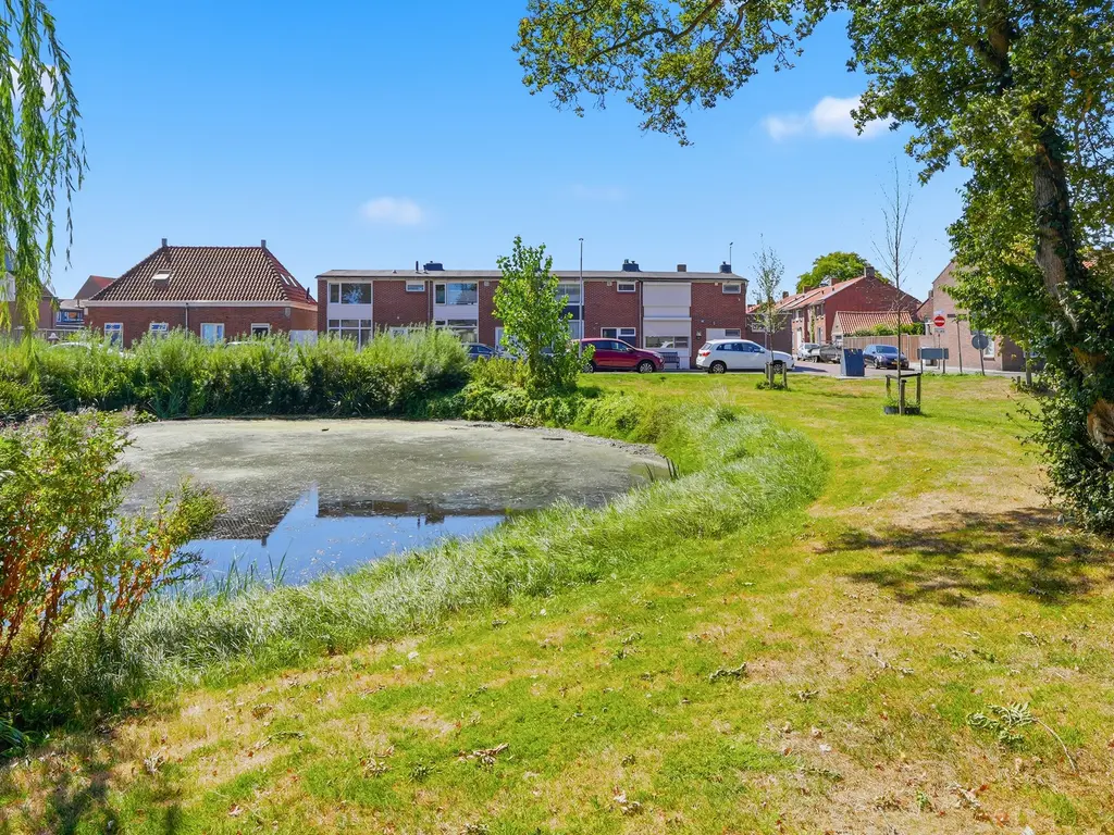 Doornluststraat 23, OOST-SOUBURG