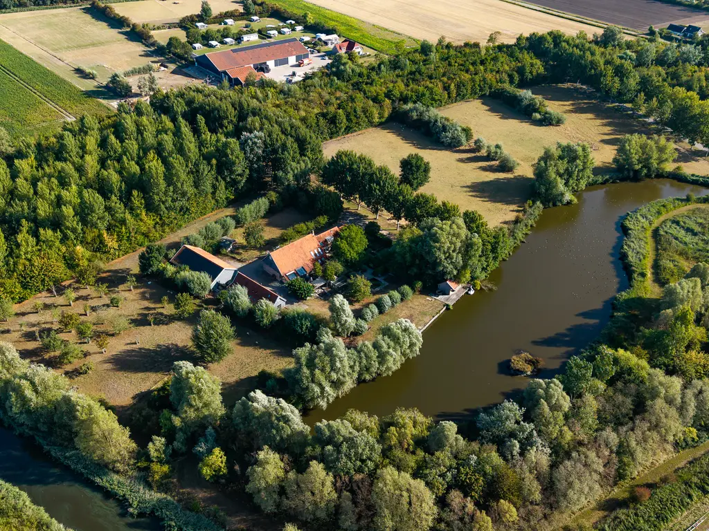Breeweg 4B, KOUDEKERKE