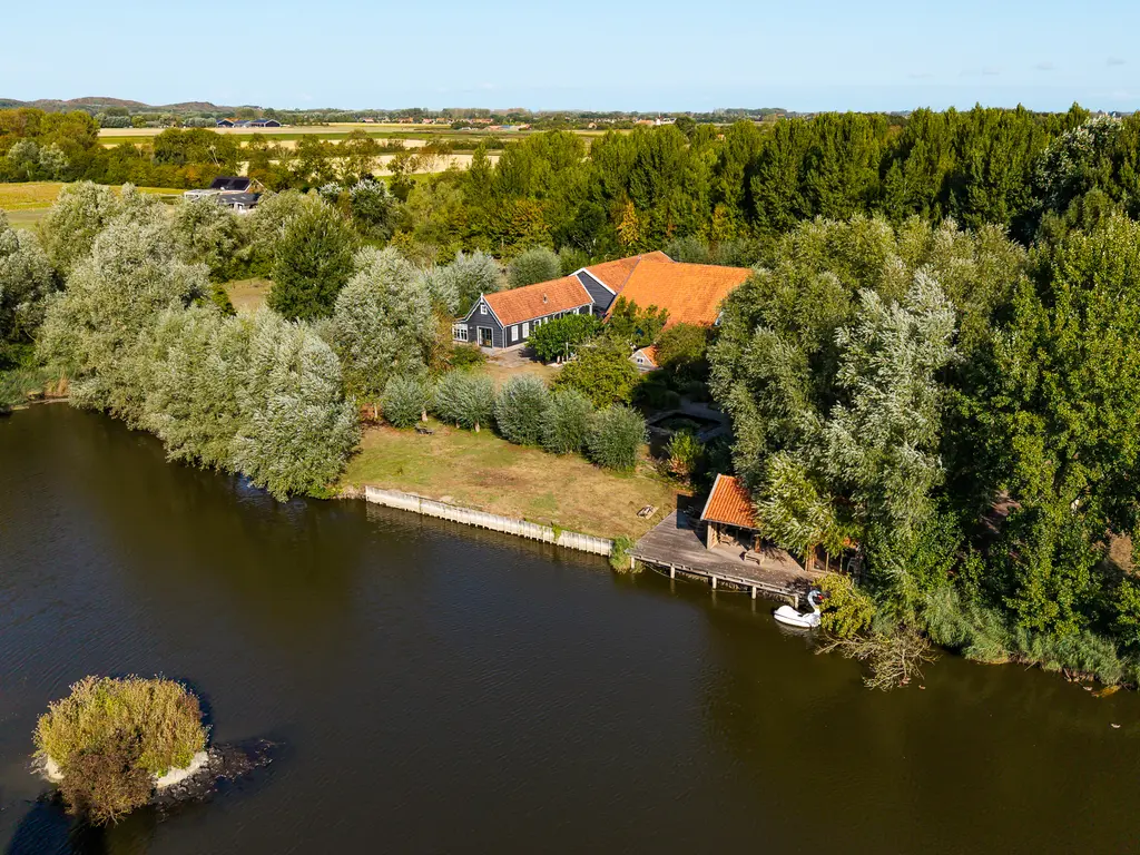 Breeweg 4B, KOUDEKERKE