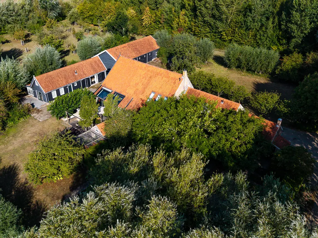 Breeweg 4B, KOUDEKERKE