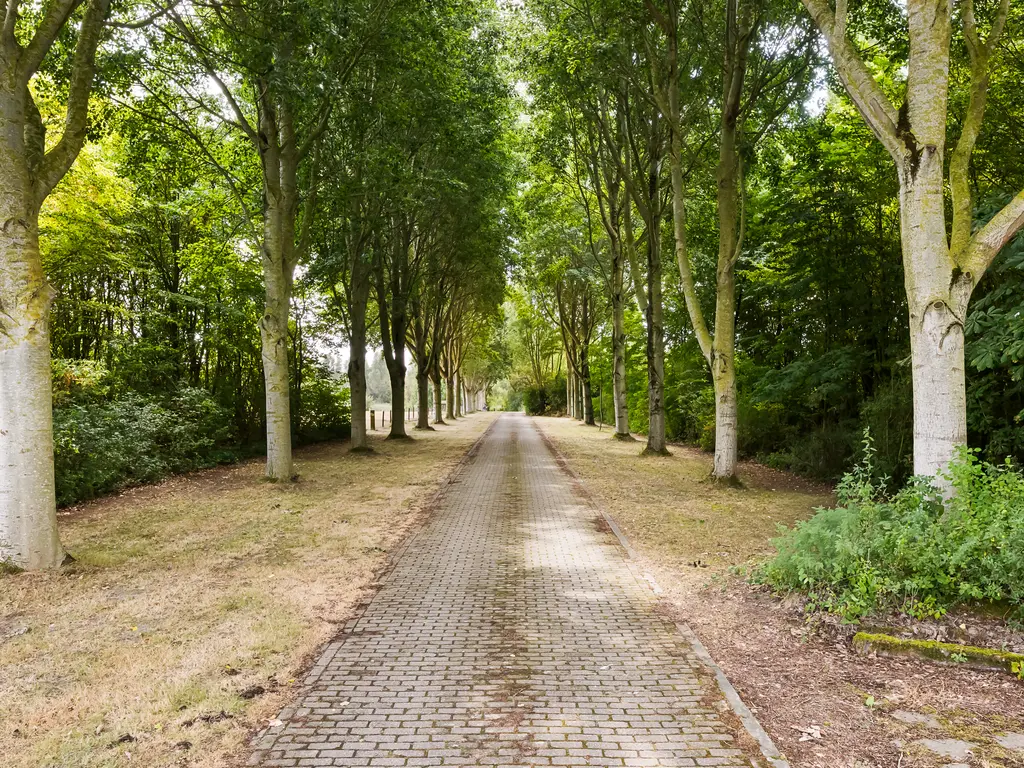 Breeweg 4B, KOUDEKERKE