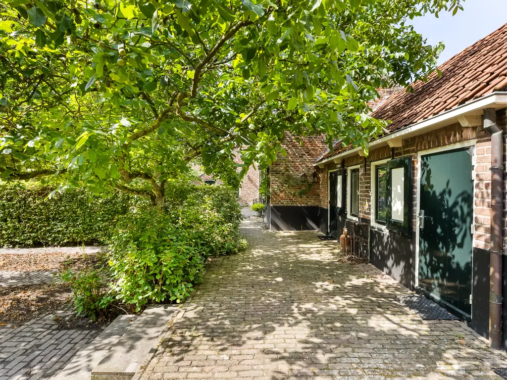 Breeweg 4B, KOUDEKERKE