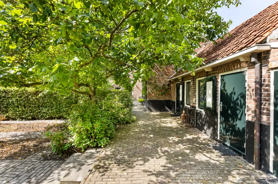 Breeweg 4B