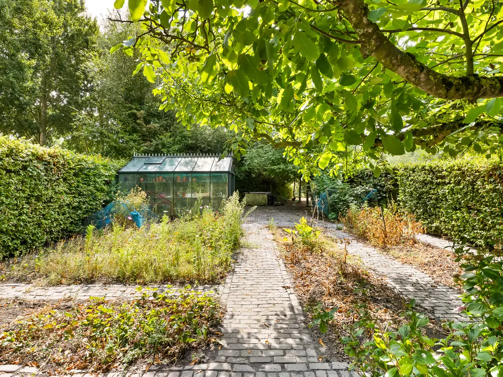 Breeweg 4B, KOUDEKERKE