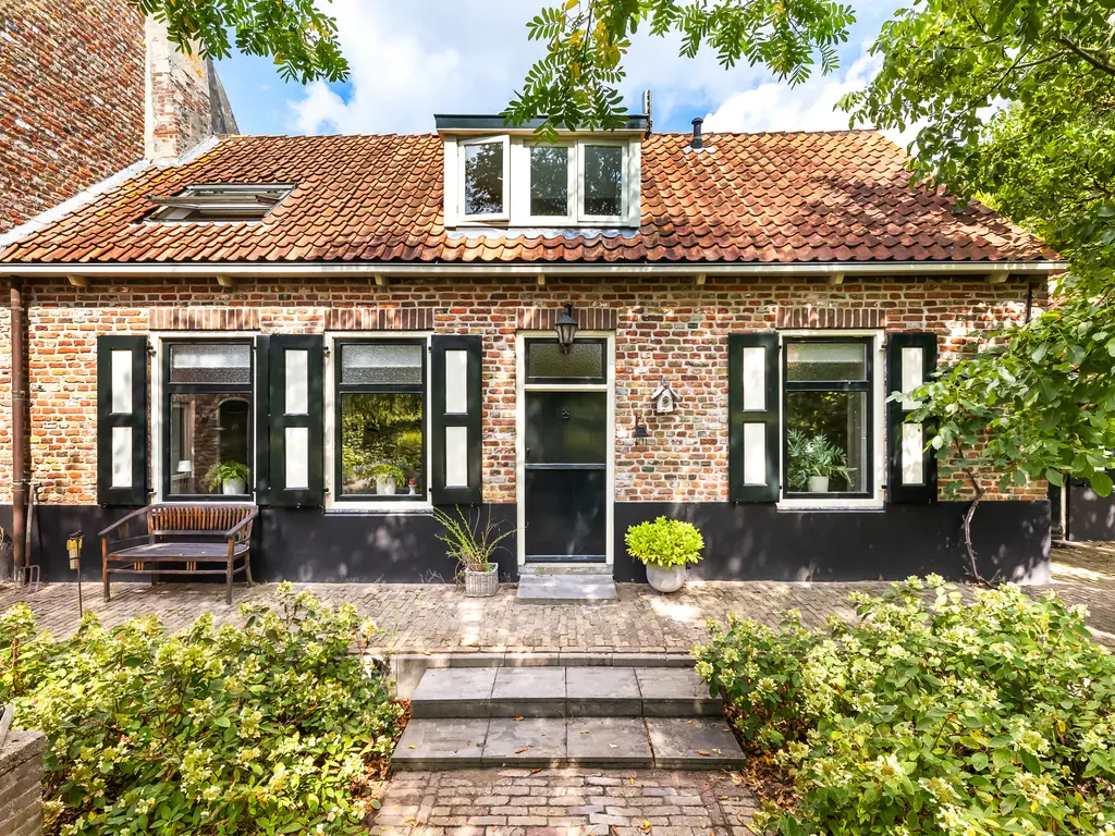 Breeweg 4B, KOUDEKERKE
