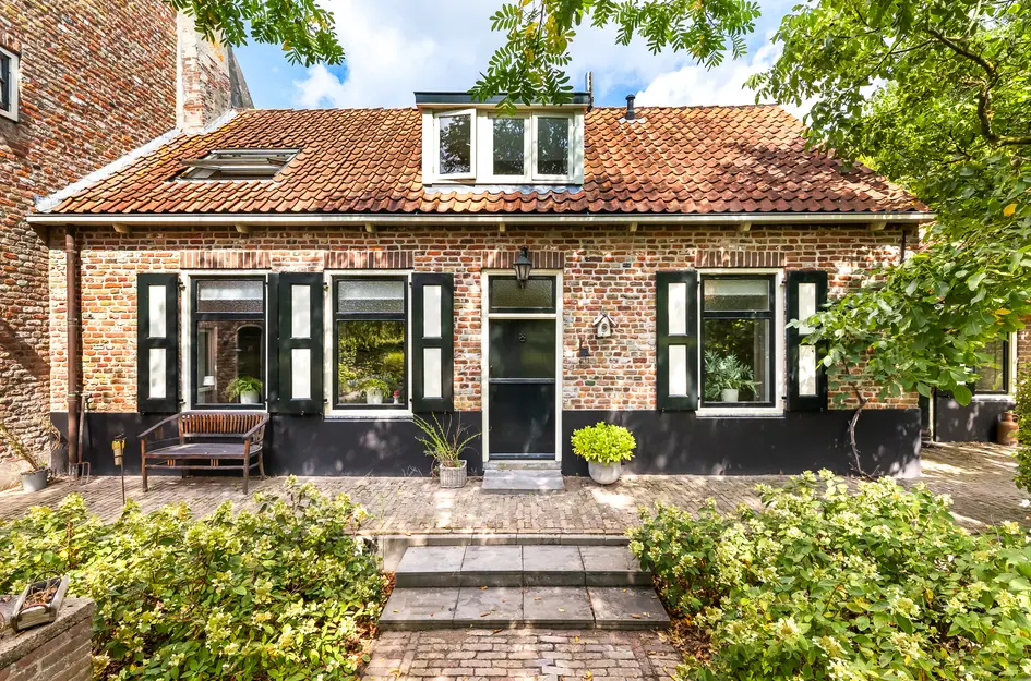 Breeweg 4B
